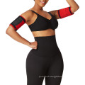 private label fitness neoprene sweat fat burner slimming arm shaper